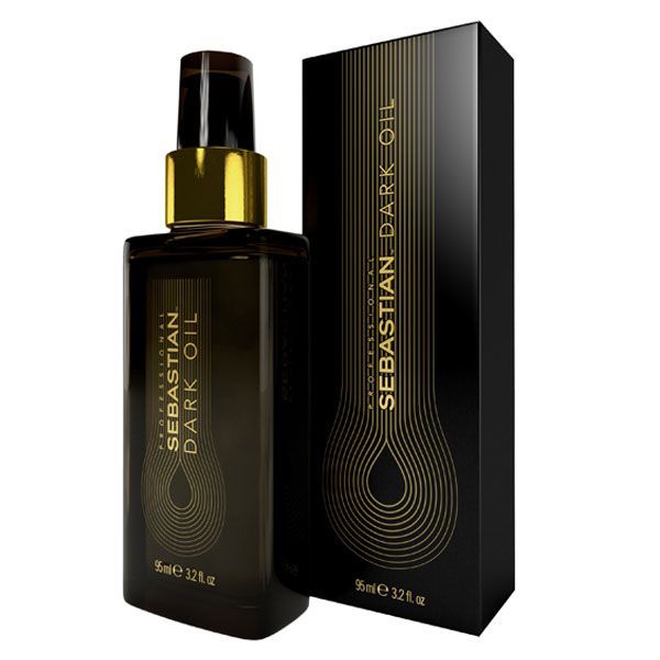 Φωτογραφία από Sebastian Professional Dark Oil 95ml