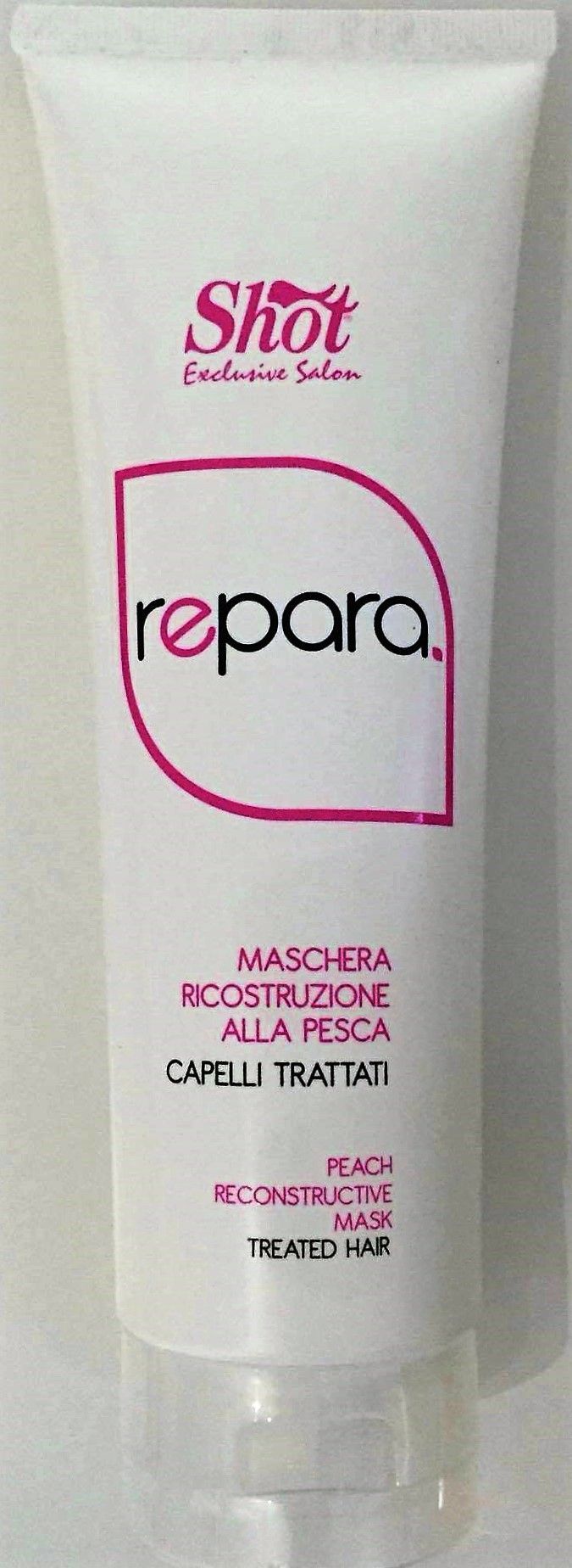 Φωτογραφία από Repara Maschera 250ml