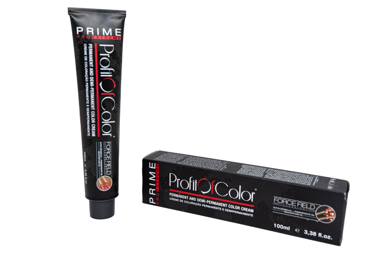 Φωτογραφία από Prime - Permanent Col_Medium Copper Blonde_7.4 - 100ml