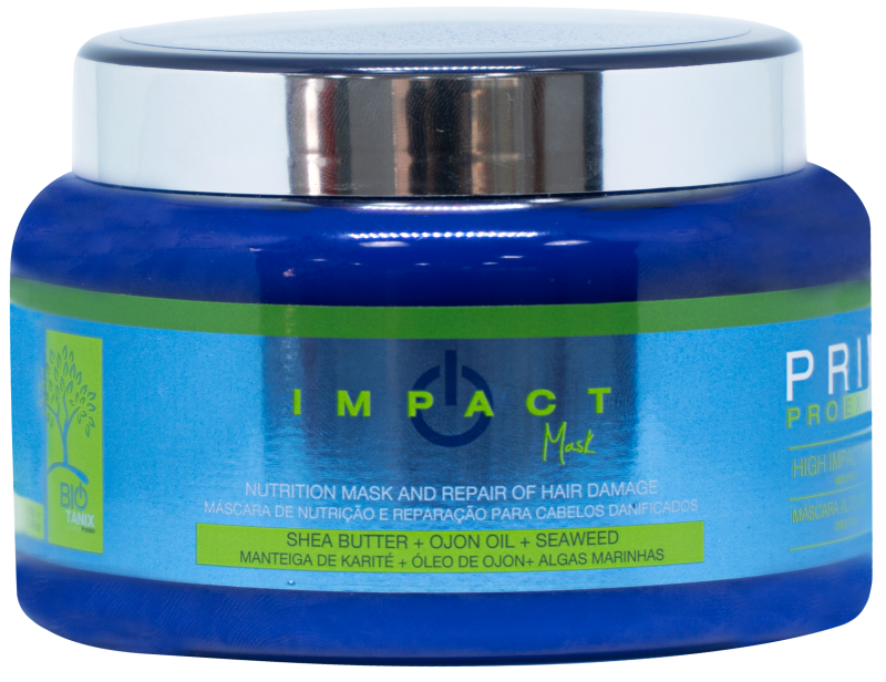 Φωτογραφία από Prime - Impact Mask Pro - 450gr