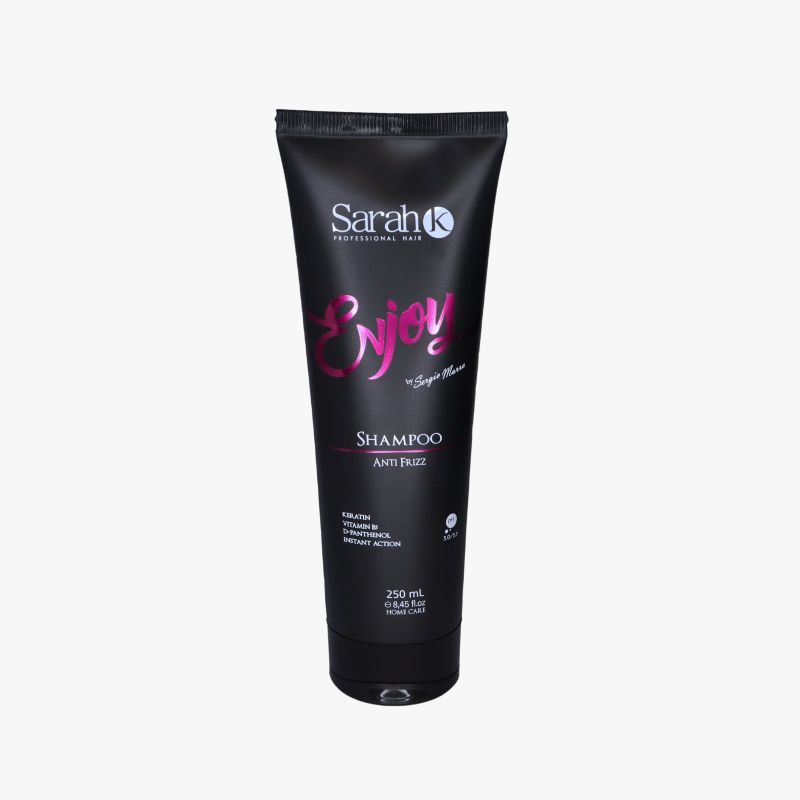 Φωτογραφία από Sarah k_ Enjoy Shampoo Antifrizz - 250 ML