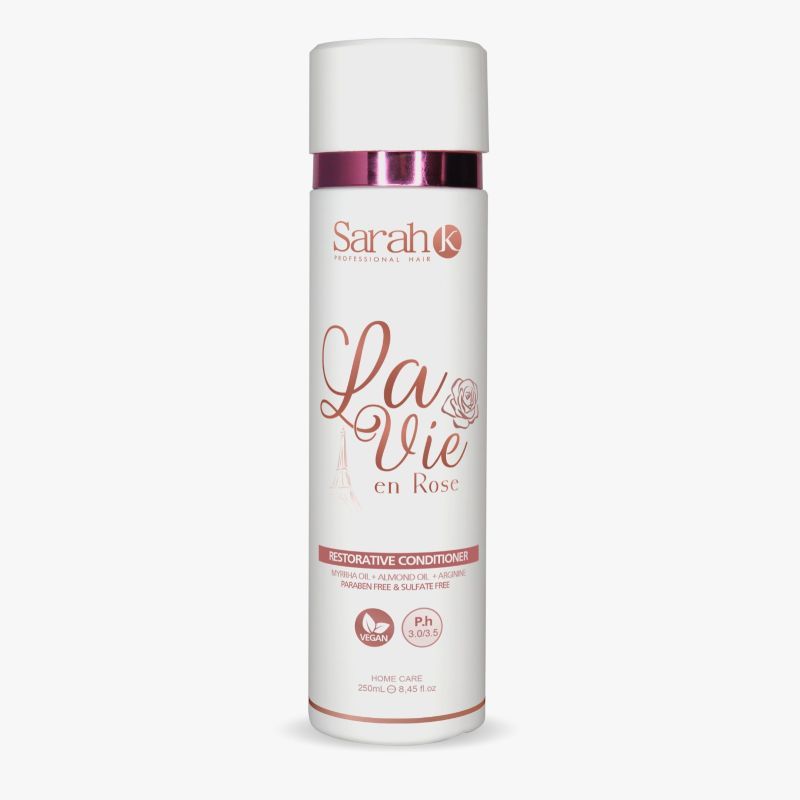 Φωτογραφία από Sarah k_ La Vie En Rose Conditioner - 250ML