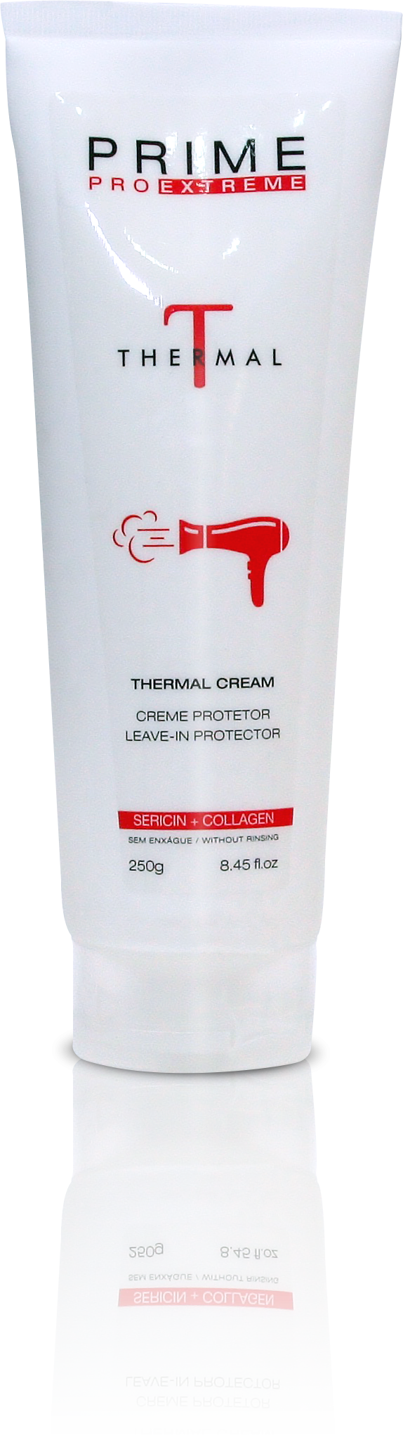 Φωτογραφία από Prime - Thermal - Leave In Home - 250g