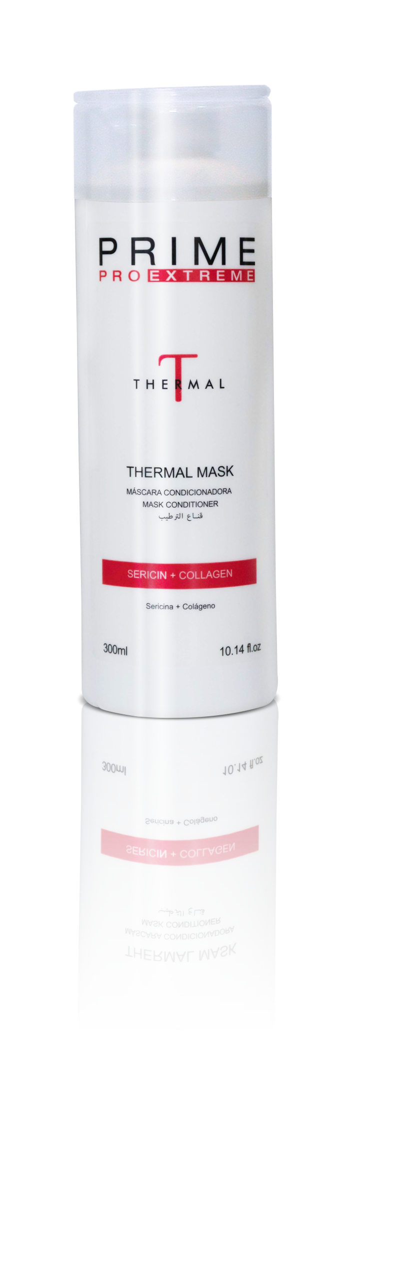 Φωτογραφία από Prime - Thermal - Mask Home - 250g