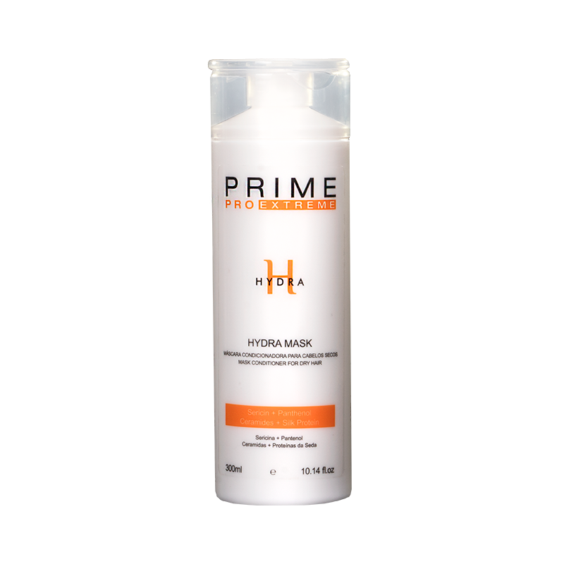 Φωτογραφία από Prime - Hydra - Mask Home - 300ml