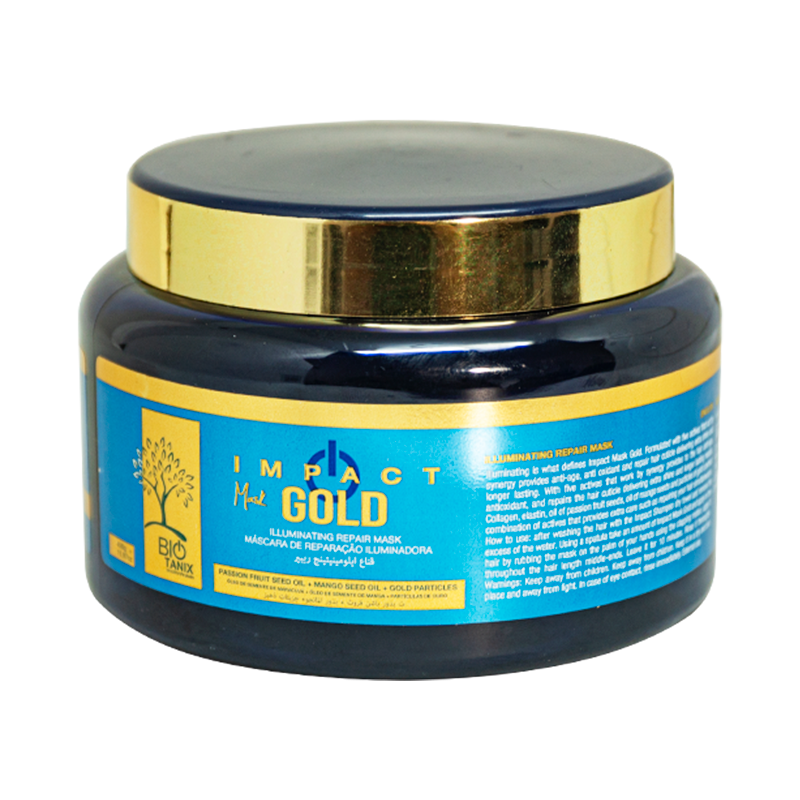 Φωτογραφία από Prime - Impact - Gold Mask Pro - 450gr