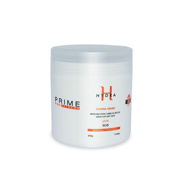 Φωτογραφία από Prime - Hydra - Conditioner Mask Step 2 Pro - 500g