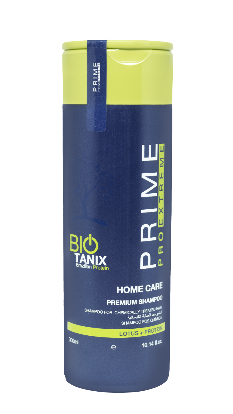 Φωτογραφία από Prime - Bio Tanix - Shampoo Home - 300ml