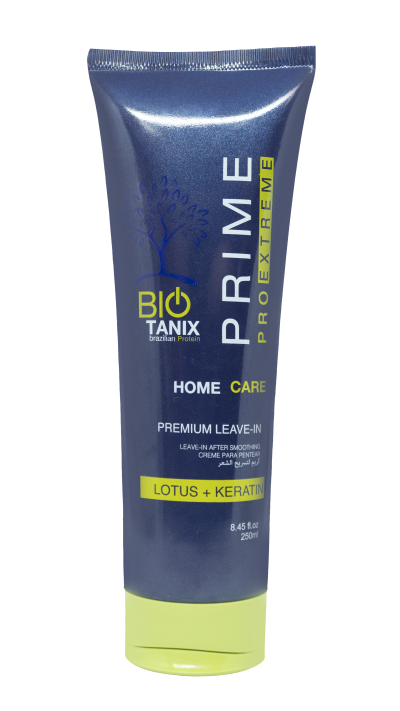 Φωτογραφία από Prime - Bio Tanix - Leave-in Home - 250ml