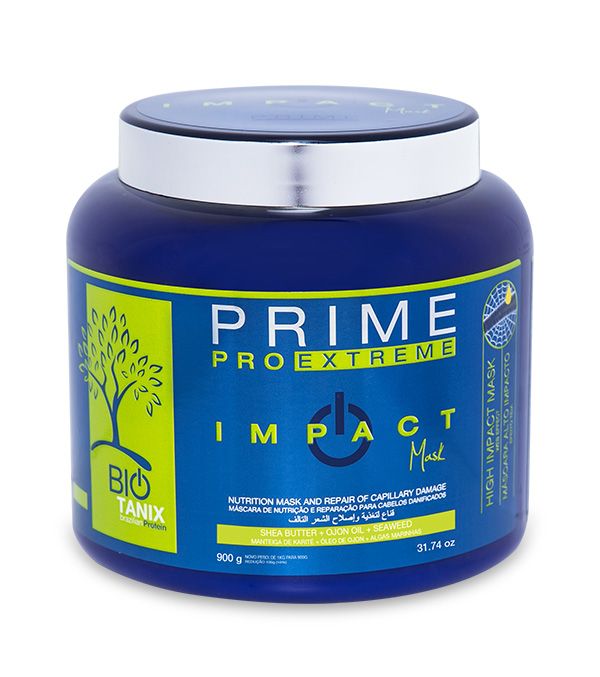 Φωτογραφία από Prime - Impact - Mask Pro - 900g