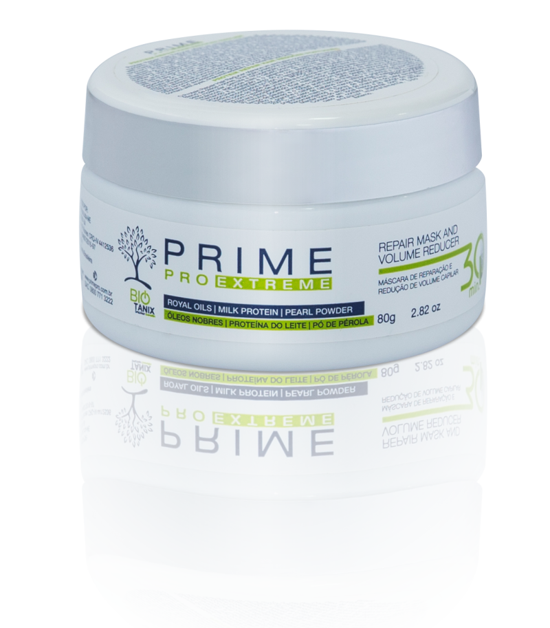 Φωτογραφία από Prime - Bio Tanix - Repair Mask Home - 80g