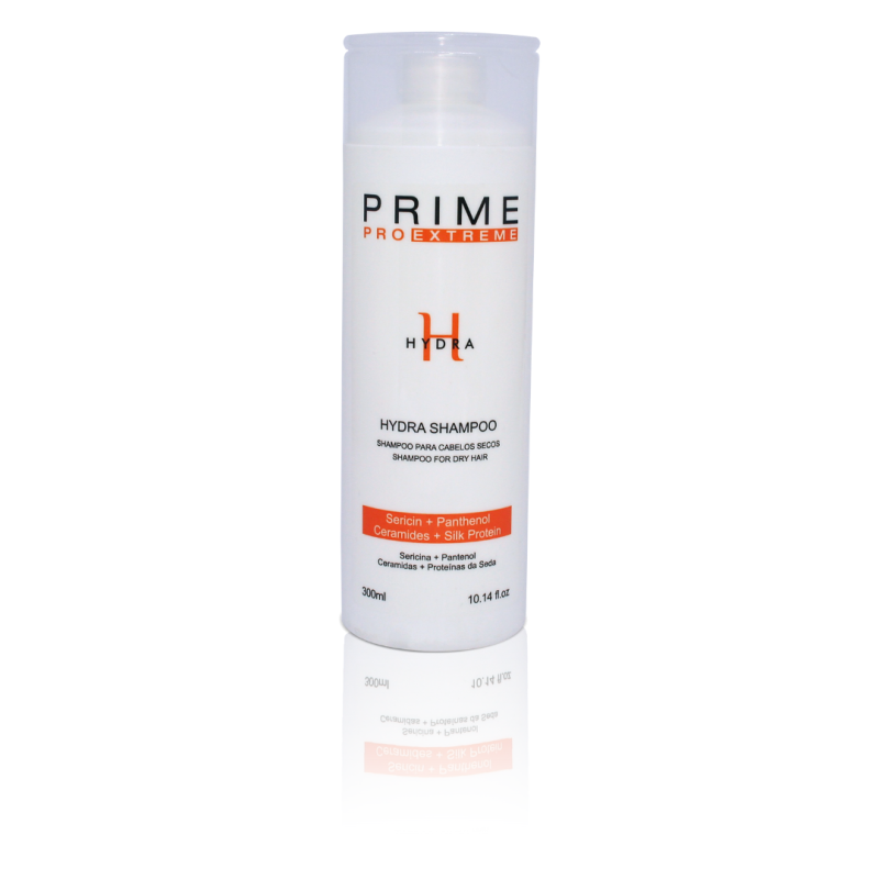 Φωτογραφία από Prime - Hydra - Shampoo Home - 300ml