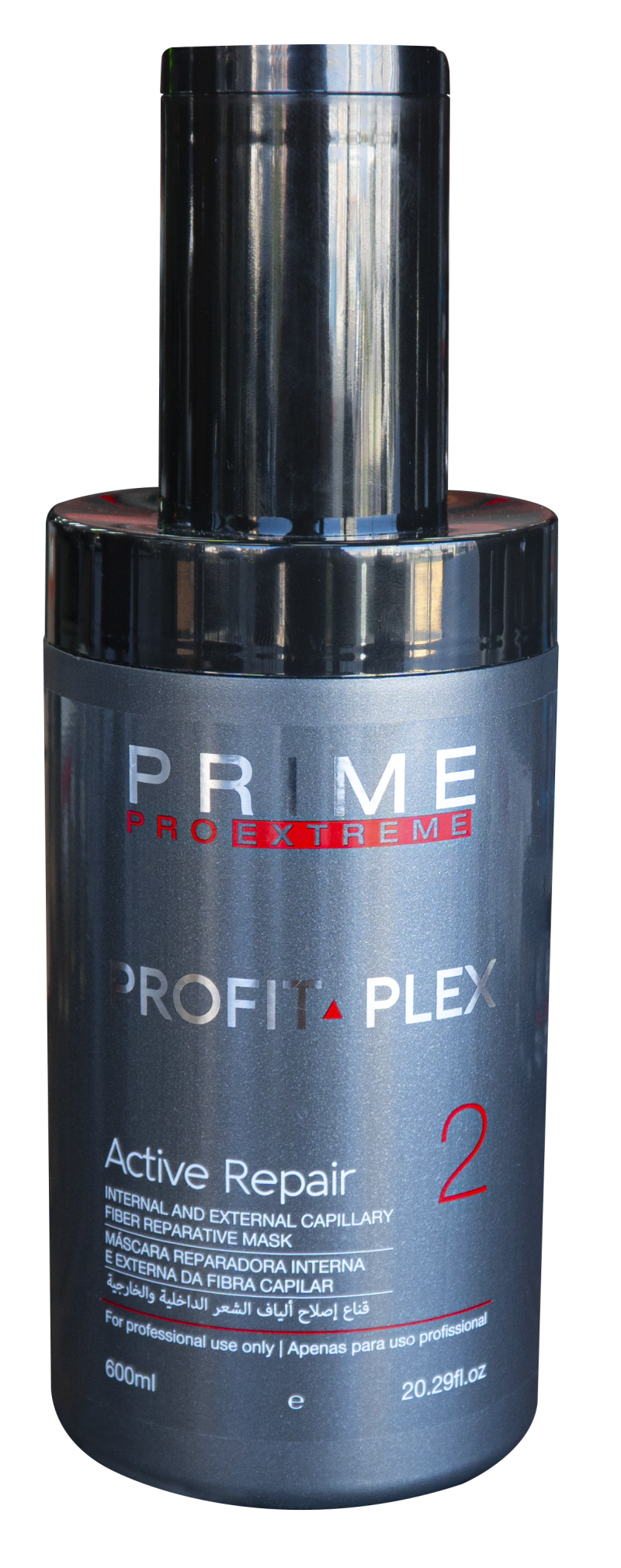 Φωτογραφία από Prime - Profit Plex - Active Repair Step 2 Pro - 600ml