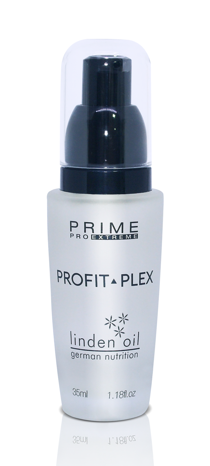 Φωτογραφία από Prime - Profit Plex - Linden Oil - 30ml