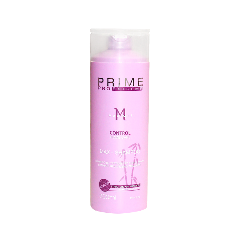 Φωτογραφία από Prime - Maximus - Shampoo Home - 300ml